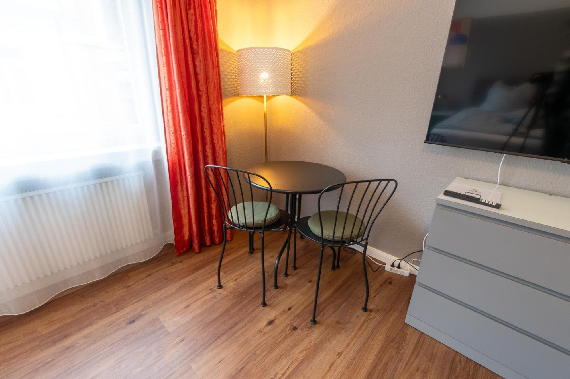 Hotel Hotel-garni Ziegenhagen Keulen