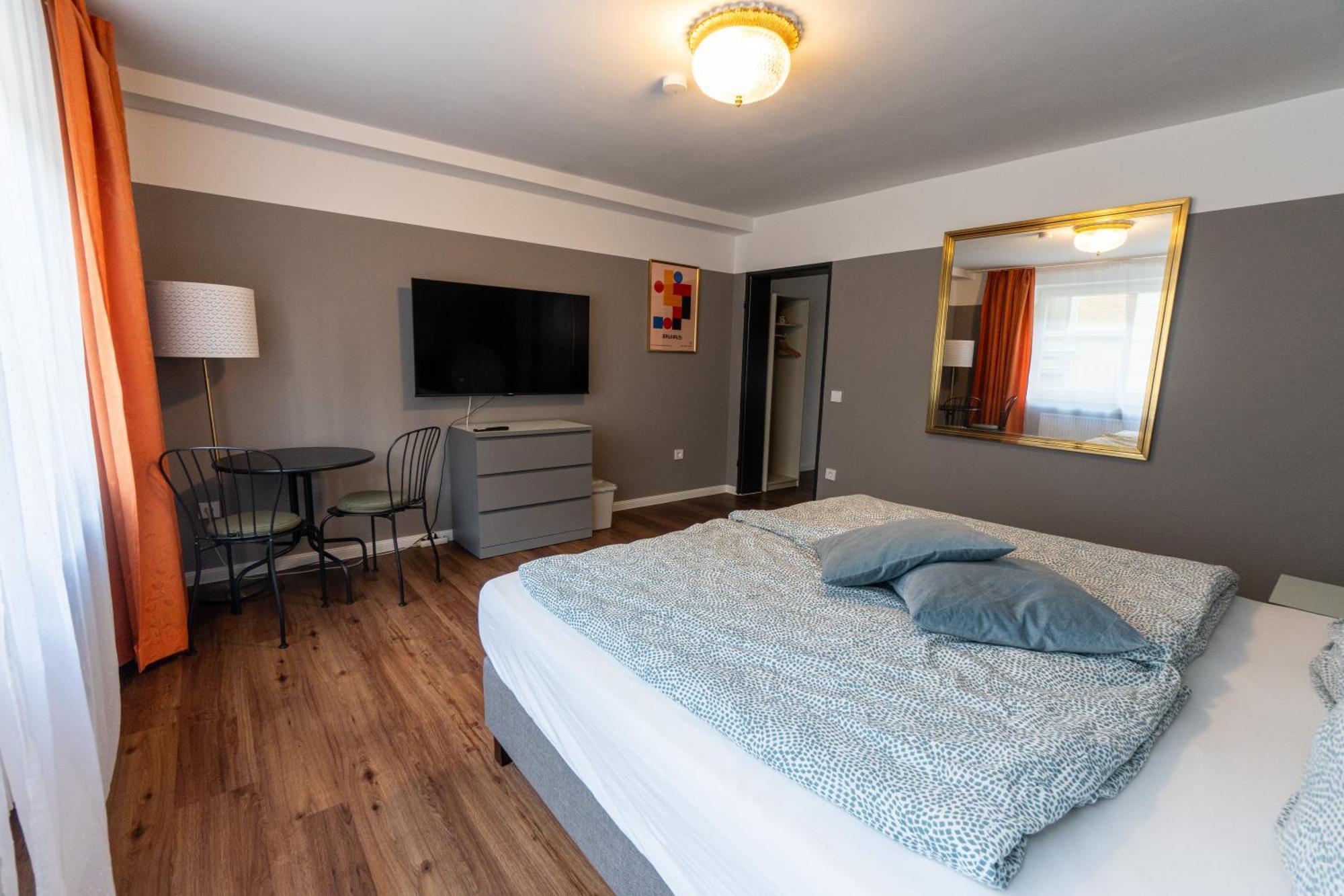 Hotel-garni Ziegenhagen Keulen