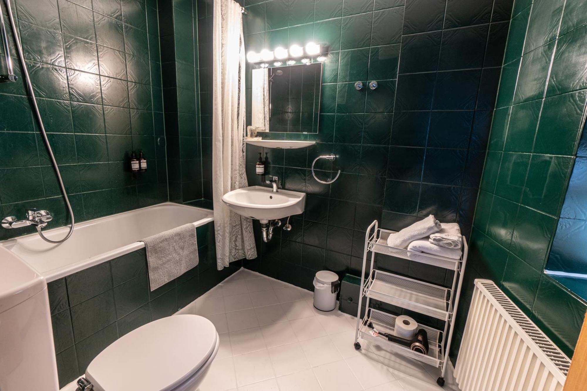 Hotel-garni Ziegenhagen Hotel 3*