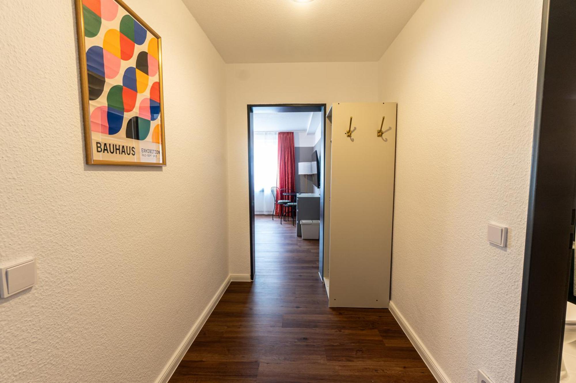 Hotel-garni Ziegenhagen Keulen