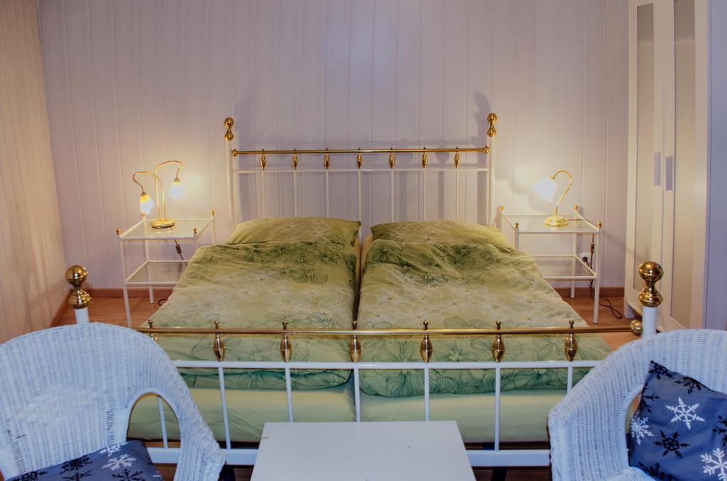 Hotel-garni Ziegenhagen Hotel Keulen