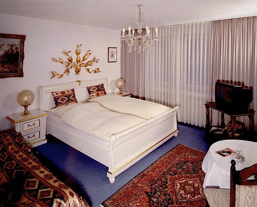 Hotel-garni Ziegenhagen