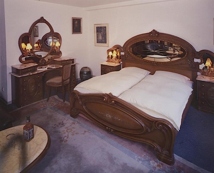 Hotel-garni Ziegenhagen Hotel